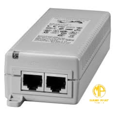JW627A PD-3510G-AC 15.4W 802.3af PoE 10/100/1000Base-T 