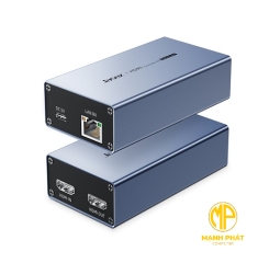 Bộ mở rộng HDMI qua mạng LAN 150m Jasoz T-G198
