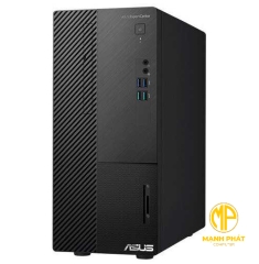 Máy tính để bàn ASUS ExpertCenter D500TD-512400027WS (i5-12400 | 8GB RAM | 512GB SSD | Intel Graphics | Mini Tower | Windows 11 Home)