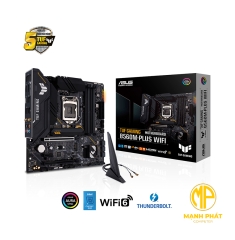 Mainboard ASUS TUF GAMING B560M-PLUS WIFI