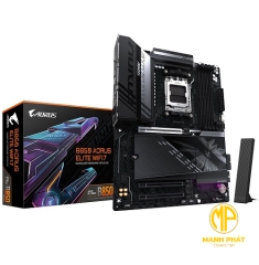 Mainboard AMD Gigabyte B850 AORUS Elite Wifi 7(AMD Socket AM5, support for)