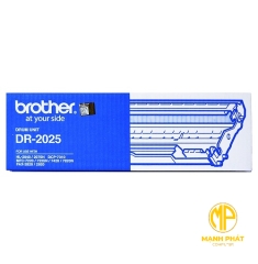 Drum laser Brother DR-2025 