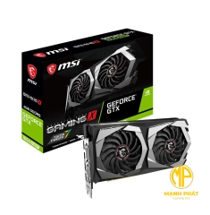 VGA MSI GTX 1650 SUPER GAMING X 4GB GDDR6