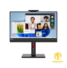 Màn hình đồ họa Lenovo ThinkCentre Tiny-In-One 24 Gen 5 12NAGAR1WW (23.8inch | 1920×1080 | 4ms| 60Hz| IPS)
