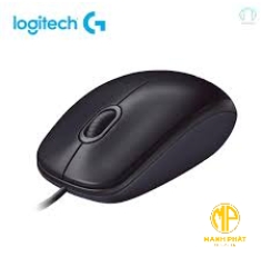Chuột Có Dây Logitech M90 1000DPI