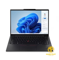 Lenovo ThinkPad T14S GEN 5 21LS005YVN (intel Ultra 7 155U/ Ram 32GB/1TB SSD/14 inch WUXGA/ Win 11 Pro/ Black/ Carbon/ 3Y)
