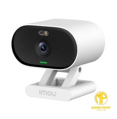 Camera Wifi không dây thông minh IMOU IPC-C22FP-C (VERSA)