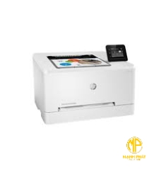 Máy in Laser màu HP Color LaserJet M154A (T6B51A)