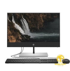 Máy tính để bàn HP ProOne 440 23.8 inch G9 AIO,Core i5-12500T,8GB RAM,256GB SSD,DVDRW,Intel Graphics,23.8FHD Touch,Webcam,Wlan ax+BT,USB Keyboard & Mouse,Win11 Home 64,1Y WTY_6M3X8PA