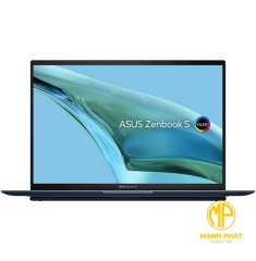 Asus Zenbook S 13 OLED UX5304VA-NQ125W (Core i7-1355U | 16GB | 512GB | Intel Iris Xe | 13.3inch 2.8K OLED | Win 11 | Xám)