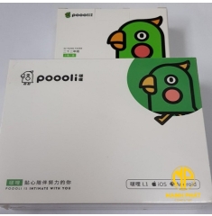 Giấy decal dán cho HPRT L8 L1 BGJ Paper Roll