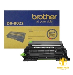 Drum Brother DR-B022 Black