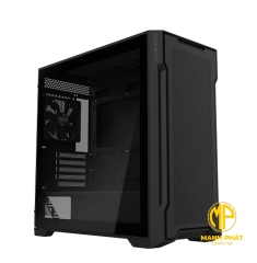 Vỏ Case GIGABYTE C102 GLASS Key Features PC Case C102G