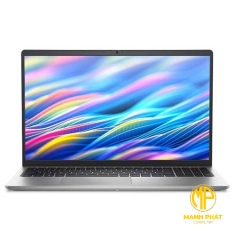 Dell 15 DC15250 i716512 (Intel Core™ i7-1355U | 512GB SSD | Ram 16GB | 15.6inch FHD 120Hz | WIN11 | Backlit Keyboard Platinum Silver) Mp