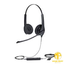 Tai nghe Jabra Biz 1500 QD Duo