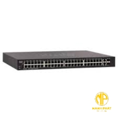 Cisco 26-port Gigabit Smart Switch - SG250-26-K9