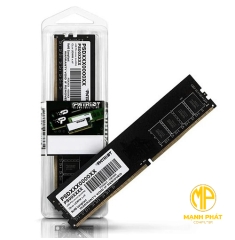 RAM Patriot DESKTOP DDR4 8GB/2666| PSD48G266681