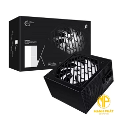 NGUỒN FIRST PLAYER (1STPLAYER) FK-400 400W ĐEN | FK-400-BK-EU