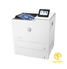 Máy in HP Color LaserJet Enterprise M653dh_J8A06A