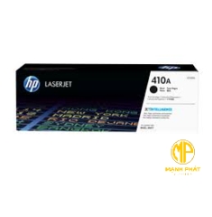 Mực in Laser màu HP 410A Black (CF410A) – Màu đen 