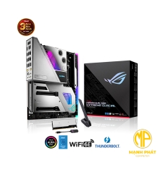 Mainboard ASUS Z590 ROG MAXIMUS XIII EXTREME GLACIAL