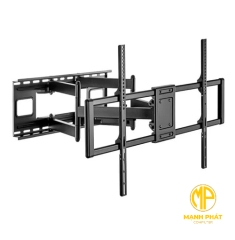 Khung treo TiVi đa năng Brateck LPA77-696 (60inch-120inch)