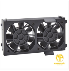 QUẠT GIẢI NHIỆT HP Z2 TWR Dual Front Fan Kit(4N007AA)