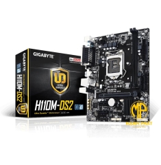 Bo mạch chính/ Mainboard Gigabyte H110M-DS2 DDR4