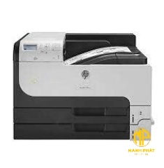 Máy in HP LASERJET ENTERPRISE 700 M712DN Mp