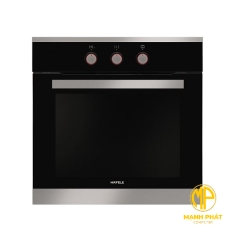 Lò nướng âm tủ Hafele HO-K60B (534.05.581)