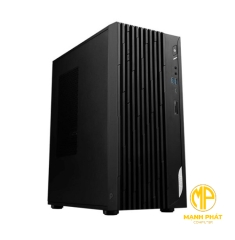 MSI PRO DP180 12M 9S6-B0A721-411(intel Core i5-12400 | Ram 16GB | 512GB SSD| Intel UHD 730| TPM Wifi + BT KB+M NoOS 2Y Đen)