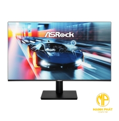 Màn hình LCD ASROCK 27INCH CL27FFB (27INCH 1920x1080 IPS 144Z 1MS)