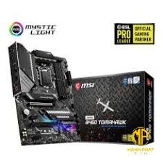 Mainboard MSI MAG B460 TOMAHAWK 