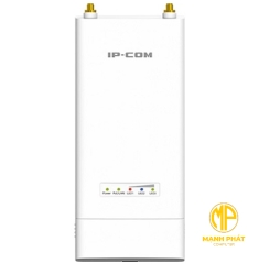Trạm gốc Gigabit ipMAX ac 5GHz tốc độ 867Mbps IP-com BS9