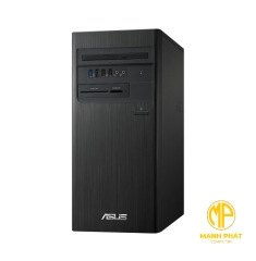 Asus S500TE-513500019W (Core i5-13500/ Intel B760 | Ram 8GB | 256GB SSD Intel Graphics Win11 Key + Mouse/ 3Y)