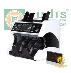 Máy kiểm đếm tiền VNĐ và Ngoại tệ OUDIS 920 NEW