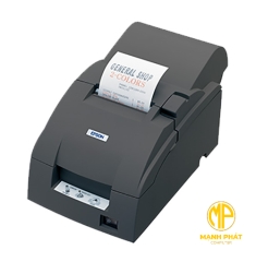 Máy in hóa đơn Epson TM-U220A (USB/LPT/RS232)