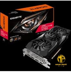 VGA Gigabyte GV-R57GAMING OC-8GD