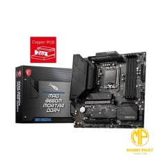 Mainboard MSI PRO B660M-G DDR4