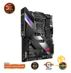 Mainboard Asus ROG Crosshair VIII Hero (Wi-Fi) 