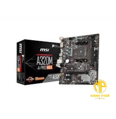 Mainboard MSI A320M-A PRO MAX