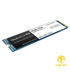 SSD TeamGroup 512G MP33 M.2 PCIe Gen3x4