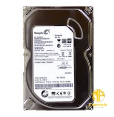 Ổ cứng HDD Seagate Barracuda 500GB 3.5 SATA 3 