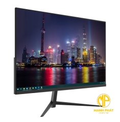 Màn hình vi tính LCD 27inch LC-POWER LC-M27-FHD-75