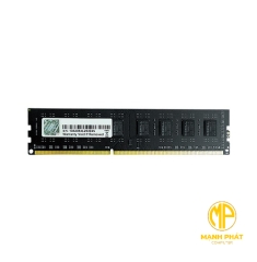 Ram G.SKILL NT- 8GB(8GBx1) DDR3 1600MHz| F3-1600C11S-8GNT