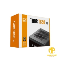 NGUỒN XIGMATEK THOR T650 650W V3 EN45998