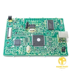 Bo Formater Canon LBP2900