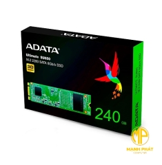SSD ADATA SU650 240GB M2 (ASU650NS38-240GT-C)