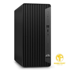 Máy tính để bàn HP EliteDesk Tower 600 G9 8U8S9PA (intel Core i5-13500 | Ram 8GB DDR5 4800| SSD 512GB | USB Mouse & Keyboard, W11H, 3Y Onsite)