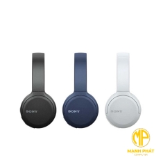 Tai nghe bluetooth SONY WH-CH510
